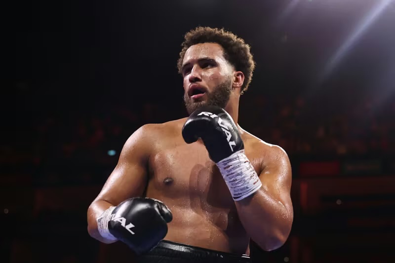 Hrgovic Vows to Smash Itauma in Rematch