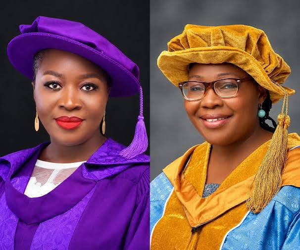 PLASU Appoints Two Female DVCs in Historic First