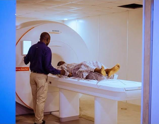Delta's Healthcare Revolution: MRI, CT Scanners, 700 New Doctors
