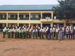 UBEC Renovates 287 Schools, 4,000 Classrooms Nationwide