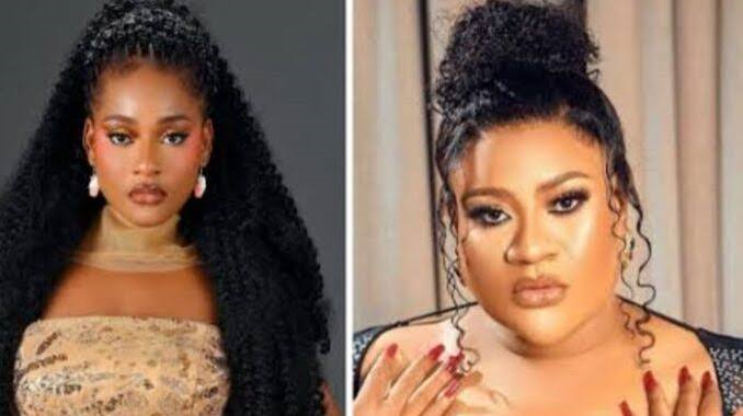 Phyna / Nkechi Blessing