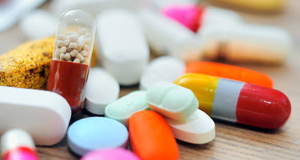 FG Targets 70% Local Drug Production by 2029