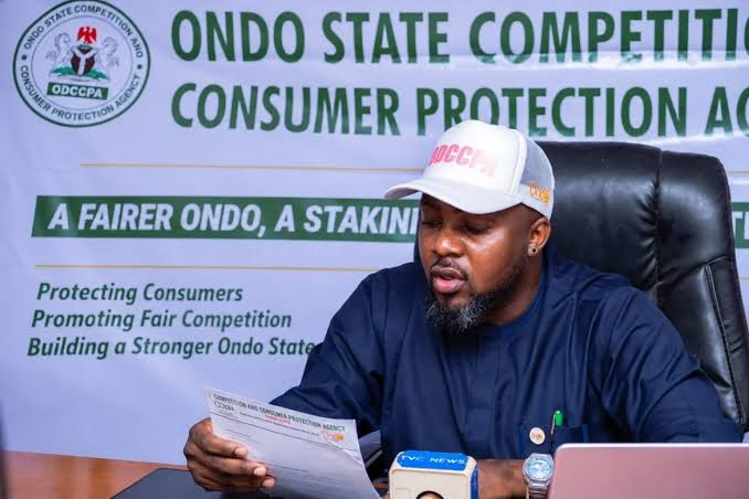 Ondo Agency Warns Against Illegal Levies, Impersonation