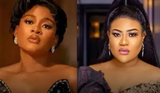 Nkechi Blessing Says She Is Returning to Movies After Boxing Debut