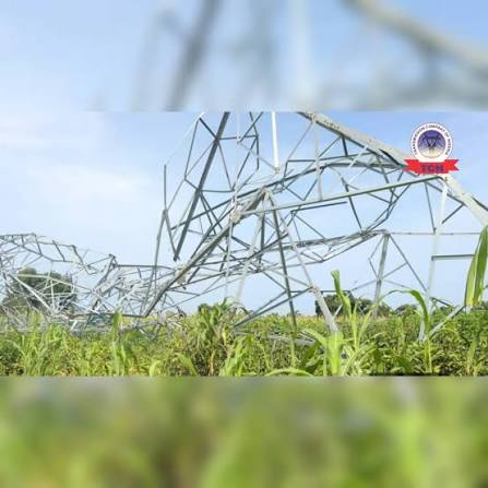 TCN Restores Kainji-Birnin Kebbi 330kV Transmission Line