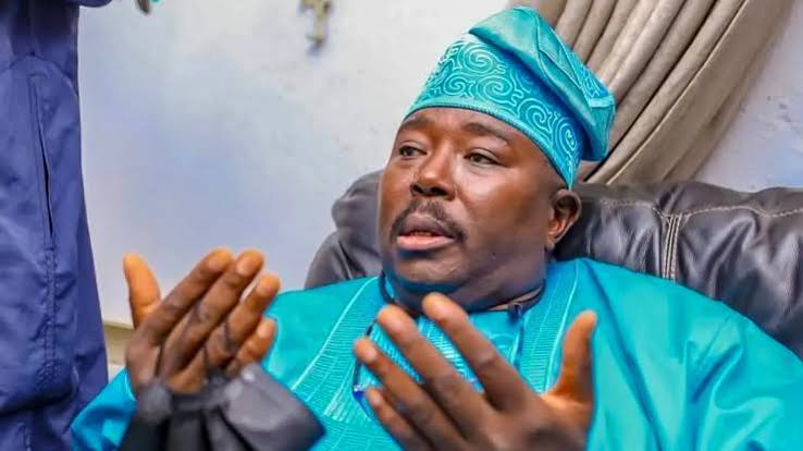 Alli Urges Unconditional Release of Abducted Oyo NYSC Members