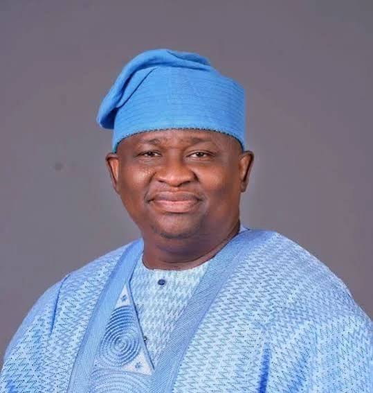 Ogun NNPP Candidate Withdraws Indigeneship Suit Against Yayi