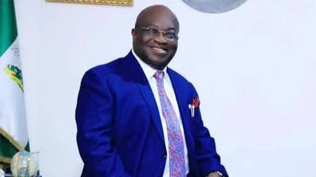 Nigeria Making Progress Despite Economic Challenges, Envoy Says