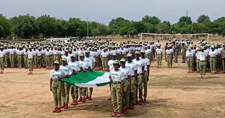 Jigawa NYSC Coordinator Warns Corps Members Against Cultism