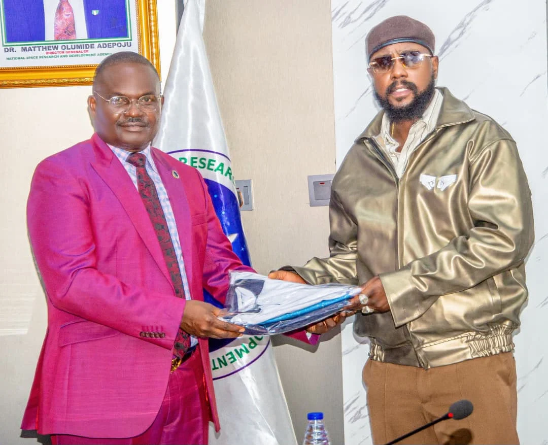 FG Seeks Private Sector Support to Advance Space Economy