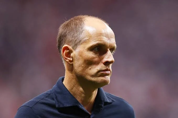 Tuchel Open to Picking Players Outside Premier League for England