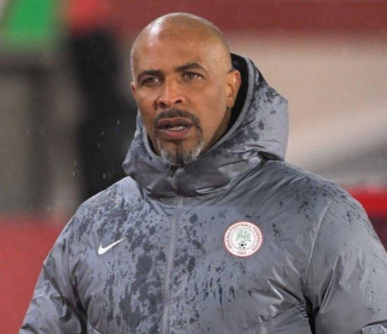 Chelle Makes Two Changes to Super Eagles Squad After Ndidi’s Withdrawal