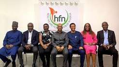 HFN, HEI Inaugurate Board to Improve Healthcare Access