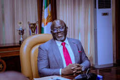 Delta NDC Gov Candidate Calls for Accountability, Job Creation