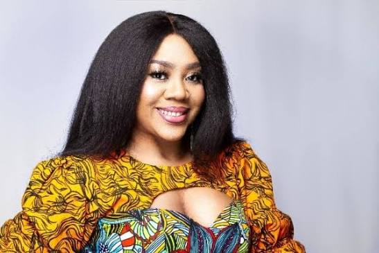 Stella Damasus Names Nollywood’s ‘Big 3’