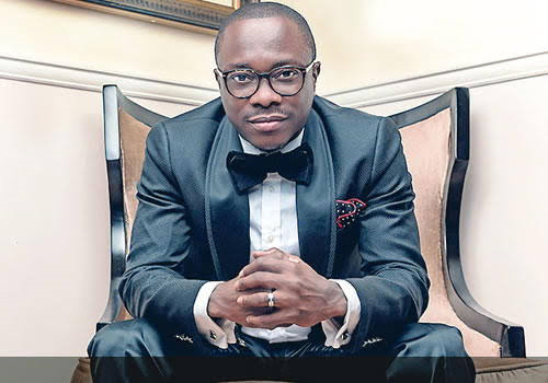 Julius Agwu: Friends Abandoned Me After Surgery