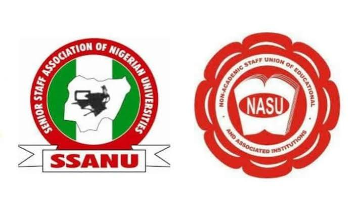 Lagos Varsities Face Total Shutdown as Four Unions Declare Joint Indefinite Strike