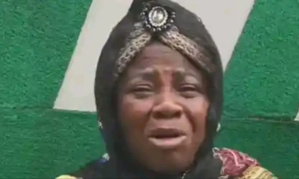 NYSC Kidnap: N950m Ransom Throws Families Into Panic