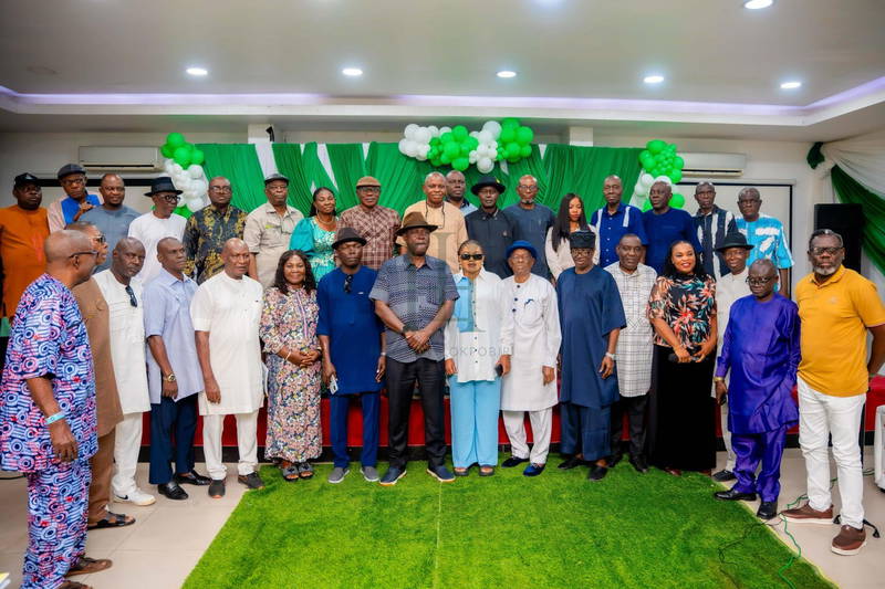 Tinubu Reforms Raise Oil Output by 80% — Lokpobiri