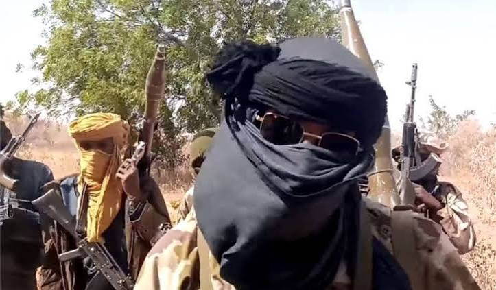 Ndume Urges Troops to Step Up Fight Against Insurgency, Banditry