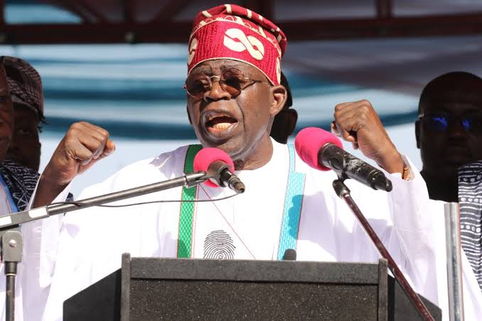 Oyebanji Urges Muslims to Back Tinubu’s Re-Election