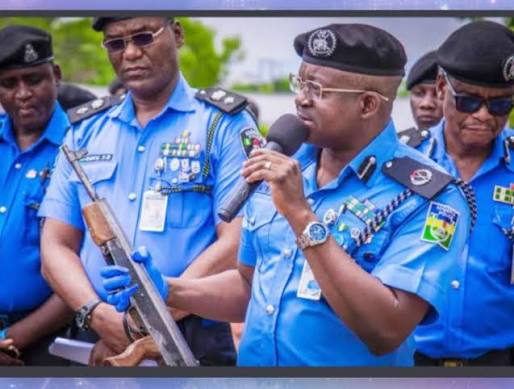 Police Arrest Three Over Killing of Woman in Oyo