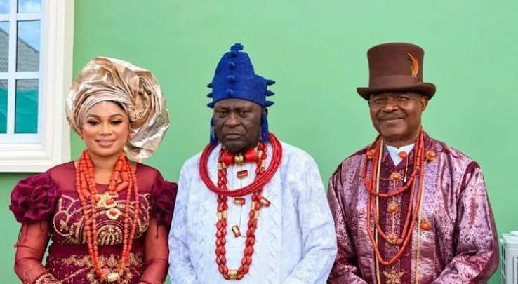 NDDC Director Urges Niger Delta Youths to Support Tinubu’s Re-Election