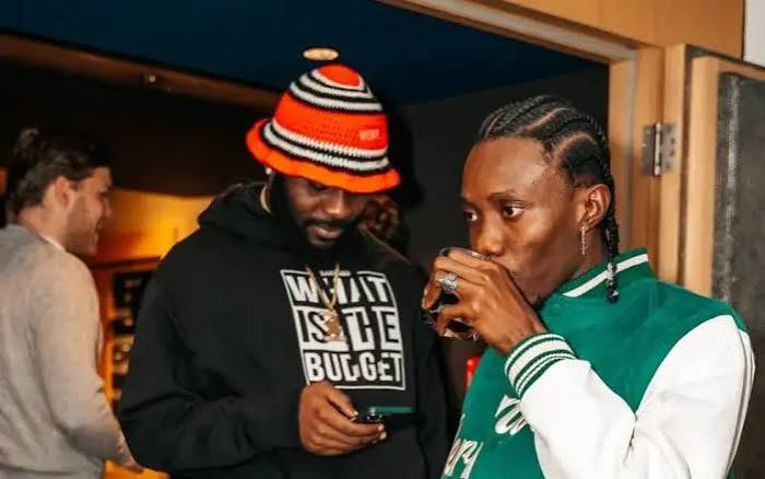 Odumodublvck Says Justice Will Prevail in Blaqbonez Feud
