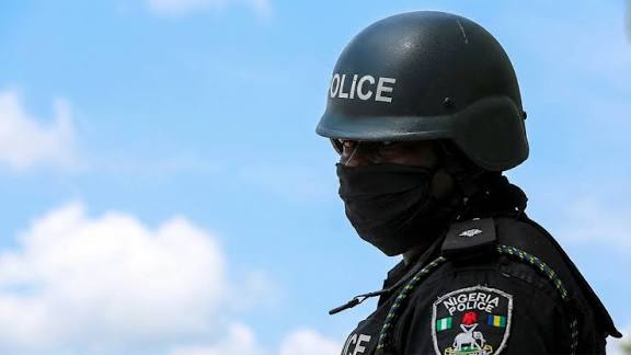 Police Arrest Man for Allegedly Raping, Impregnating 12-Year-Old in Abuja