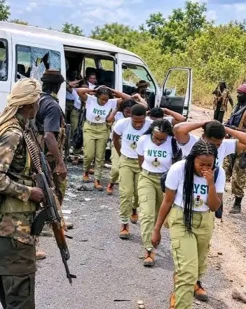 Abducted NYSC Members: Osun NURTW Decries Insecurity on Highways