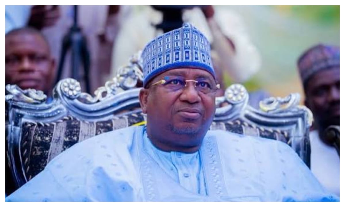 Kebbi Attacks: Gov Idris Seeks Military Base in Bagudo