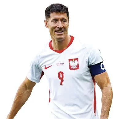 Lewandowski Breaks Ronaldo Record With Nations League Hat-Trick