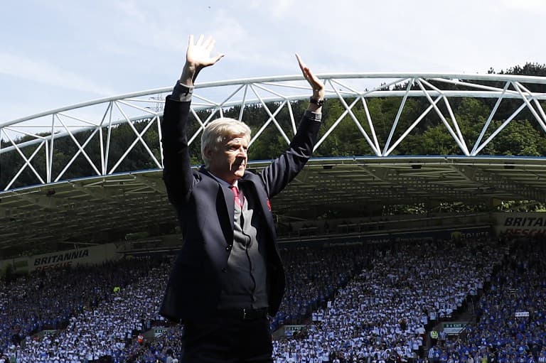 Arsene Wenger, African Coaches to Dissect Record 2026 World Cup Run