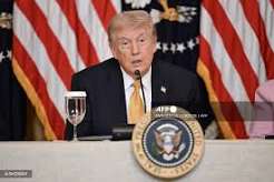 Trump Seeks Mandatory Jail Terms for Fraudsters Targeting Americans