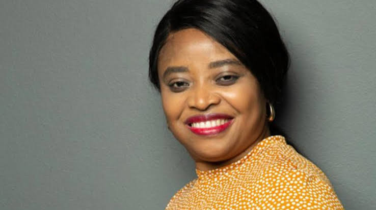 Nigerian-Born Shulamite Ezechi Wins Scotland’s Social Leader of the Year Award