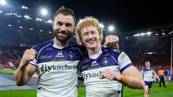 Wakefield Grand Final Hero Walmsley Faces Uncertain Future