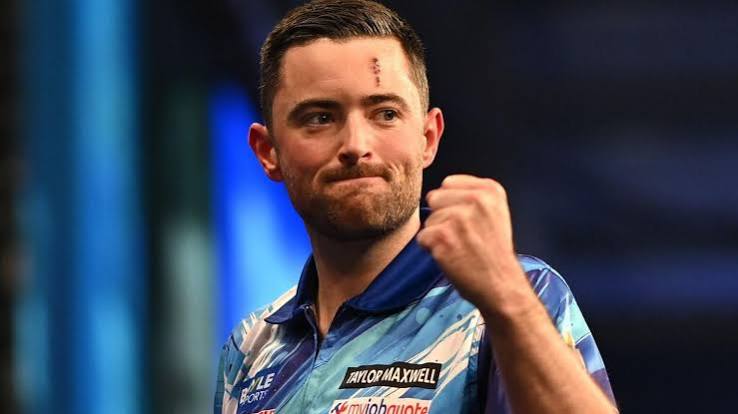 Humphries, Price Set for World Grand Prix Final in Leicester
