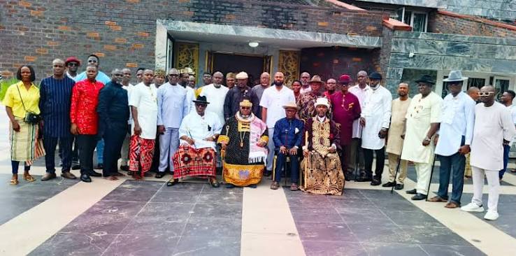 Kalabari Begins Countdown to Dokubo-Asari’s December Coronation