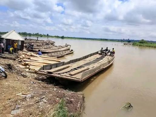 Six Mourners Missing After Boat Capsizes in Benue