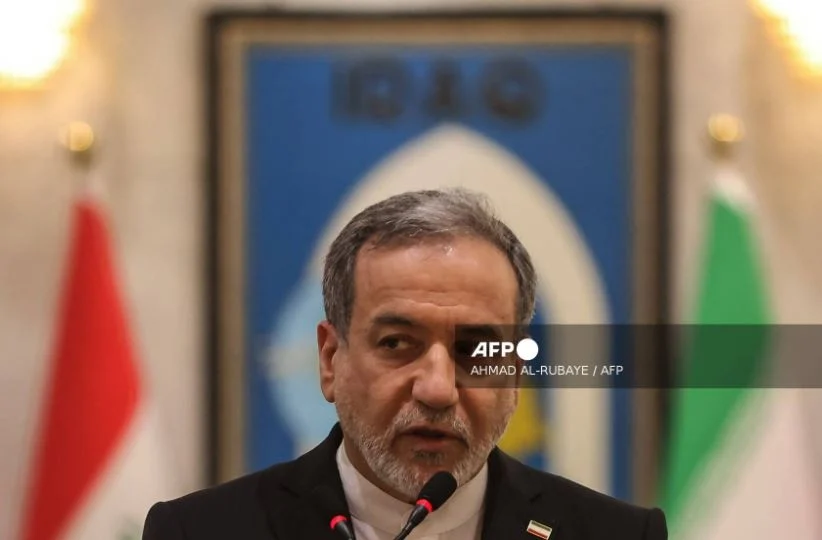 Conflict With US Can’t Be Solved by Military Action — Iran