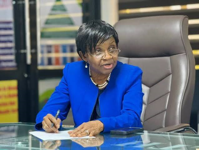 NAFDAC Seeks Global Partners for Local Vaccine Production
