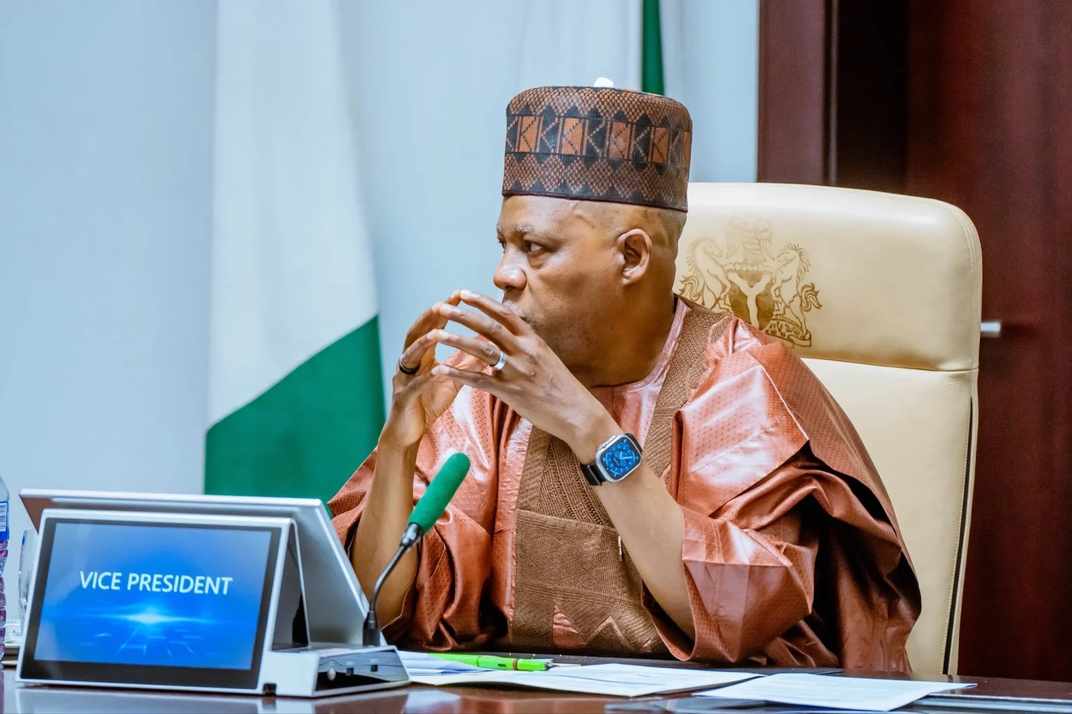 40,000 Women to Benefit as Shettima, Radda Unveil Katsina’s N8bn Empowerment Fund