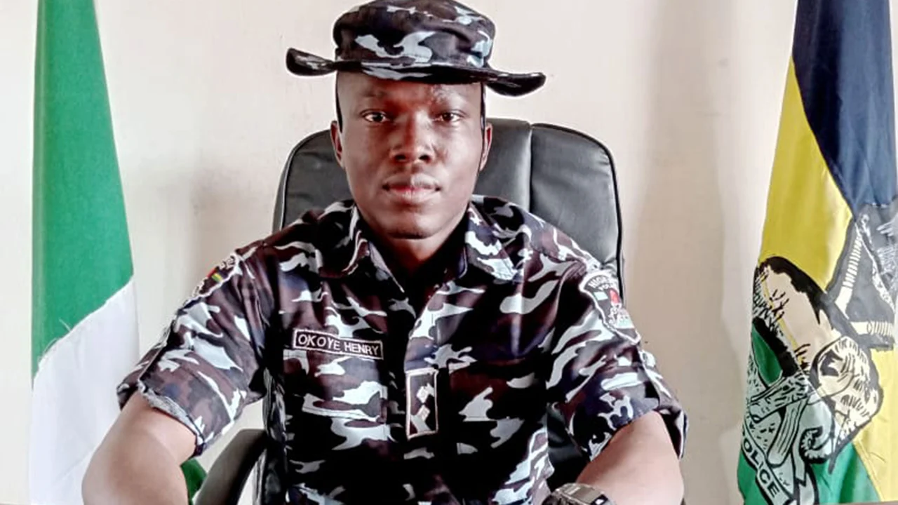 Police, Army Step Up Efforts to Rescue Abducted Corps Members