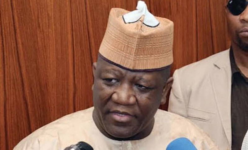 North Should Not Use Population to Challenge Power Rotation — Yari