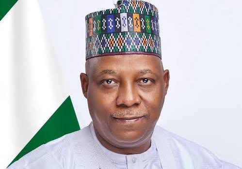 Be Generous to This Poor Man, Shettima Asks Nigerians to Support Tinubu