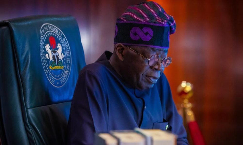 2027: US Firm Moves to Halt Fresh Loans to Nigeria