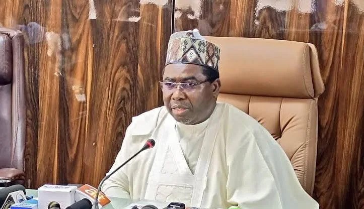 INEC to Unveil 2027 Election Preparations as 100-Day Countdown Begins