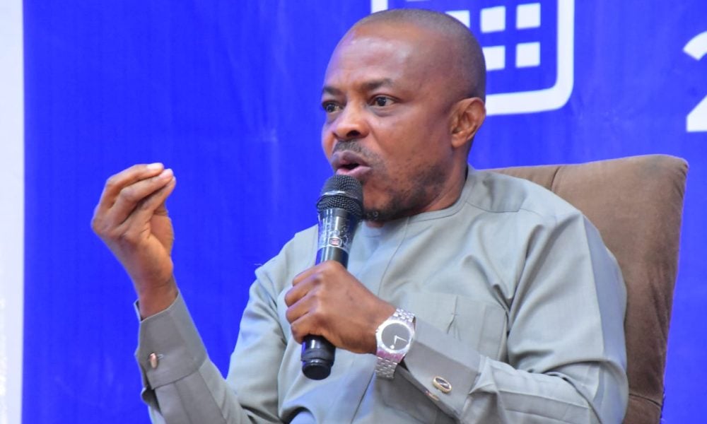 Tinubu’s ‘Age of Prosperity’ Yet to Reach Nigerian Workers — Ajaero