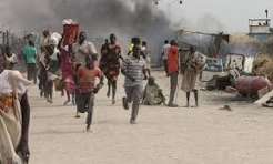 Seven Injured as Gunmen Attack Market Traders in Plateau