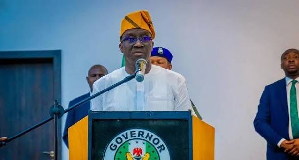 Okpebholo Commends Edo Teachers’ Dedication, Sacrifices